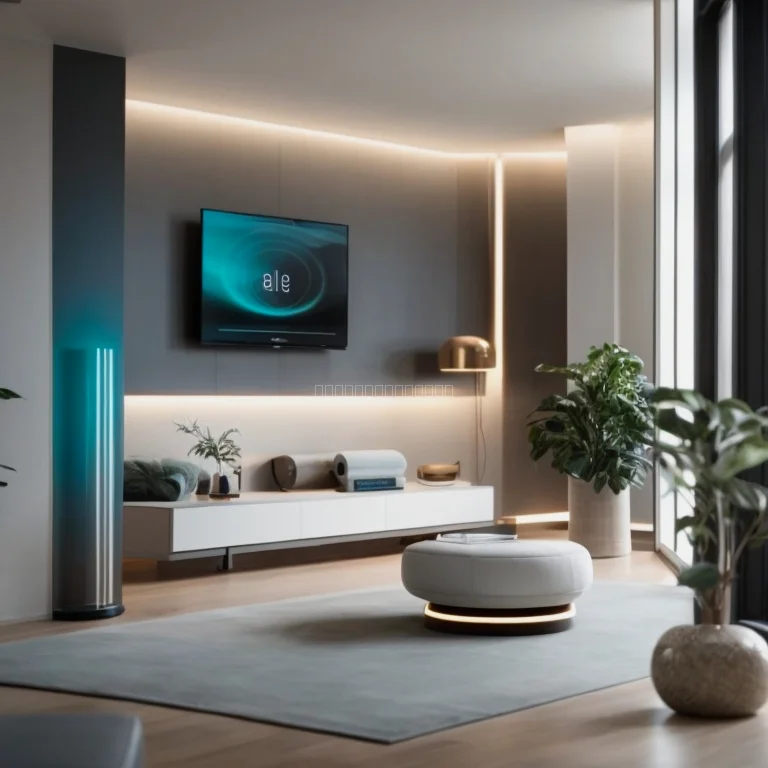 Integration Ihrer Smart-Home-Geräte